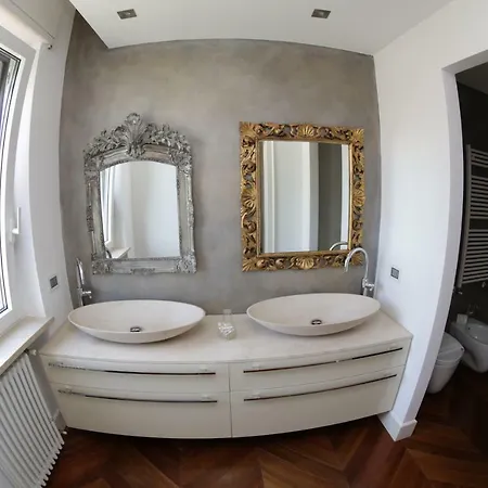 Champagne Guest house