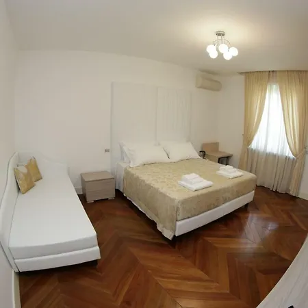 Guest house Champagne