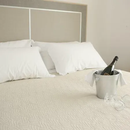 Champagne Guest house