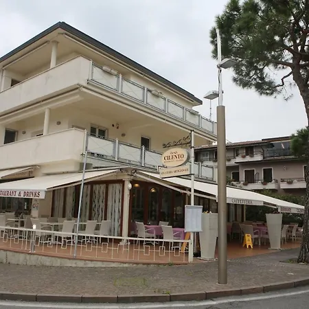 Guest house Champagne 3*